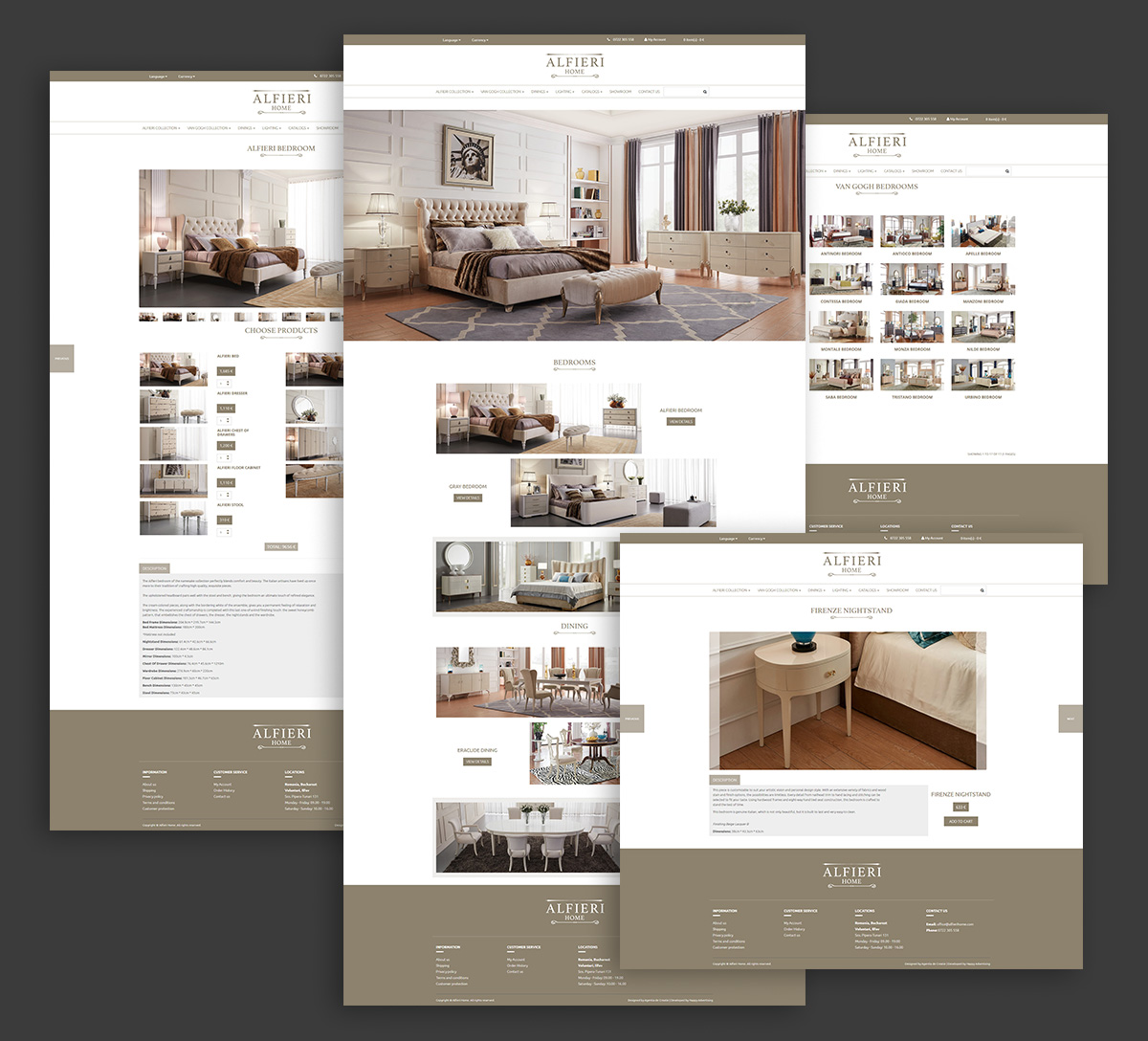 alfieri web2 - Alfieri Home