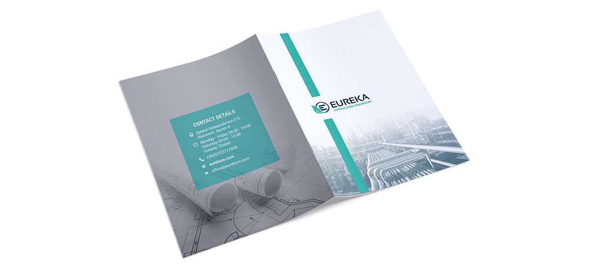 eureka catalog - Eureka Consulting Engineers