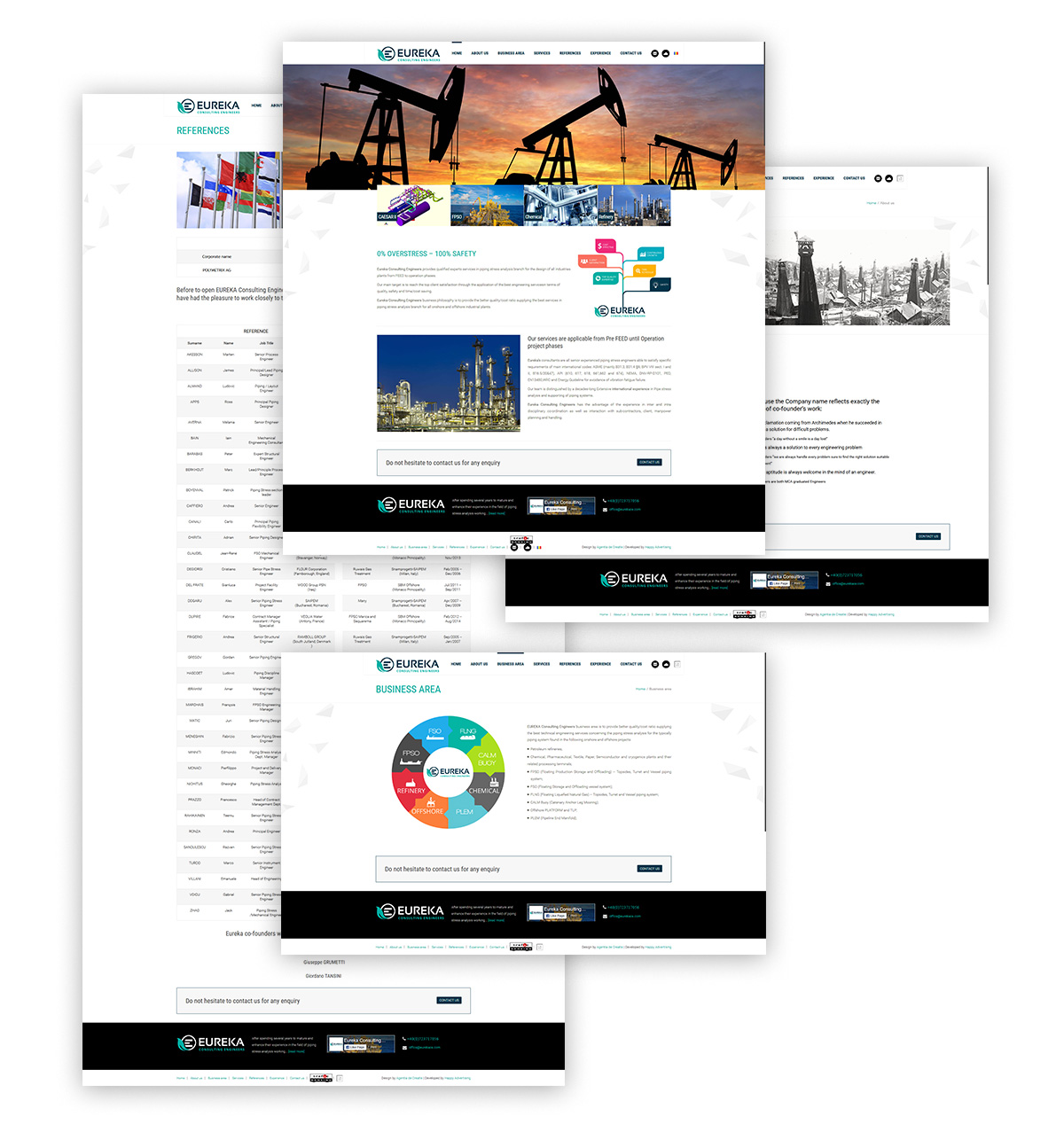 eureka web2 - Eureka Consulting Engineers