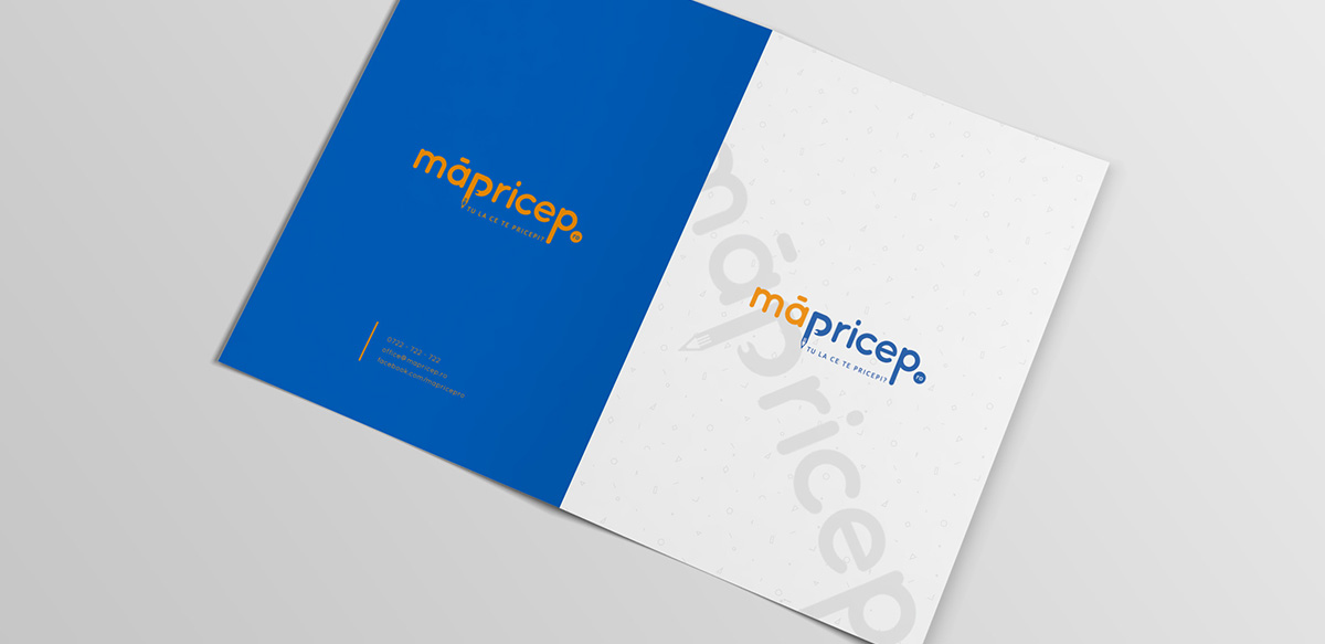ma pricep mapa - MaPricep