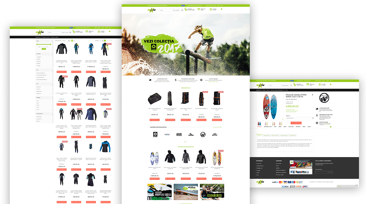 shopextrem web2 - ShopeXtrem
